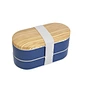 lunch box in office